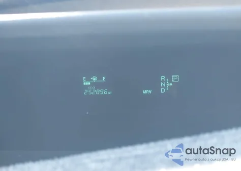 2004 Toyota Prius from USA, damaged, VIN JTDKB20U140087155